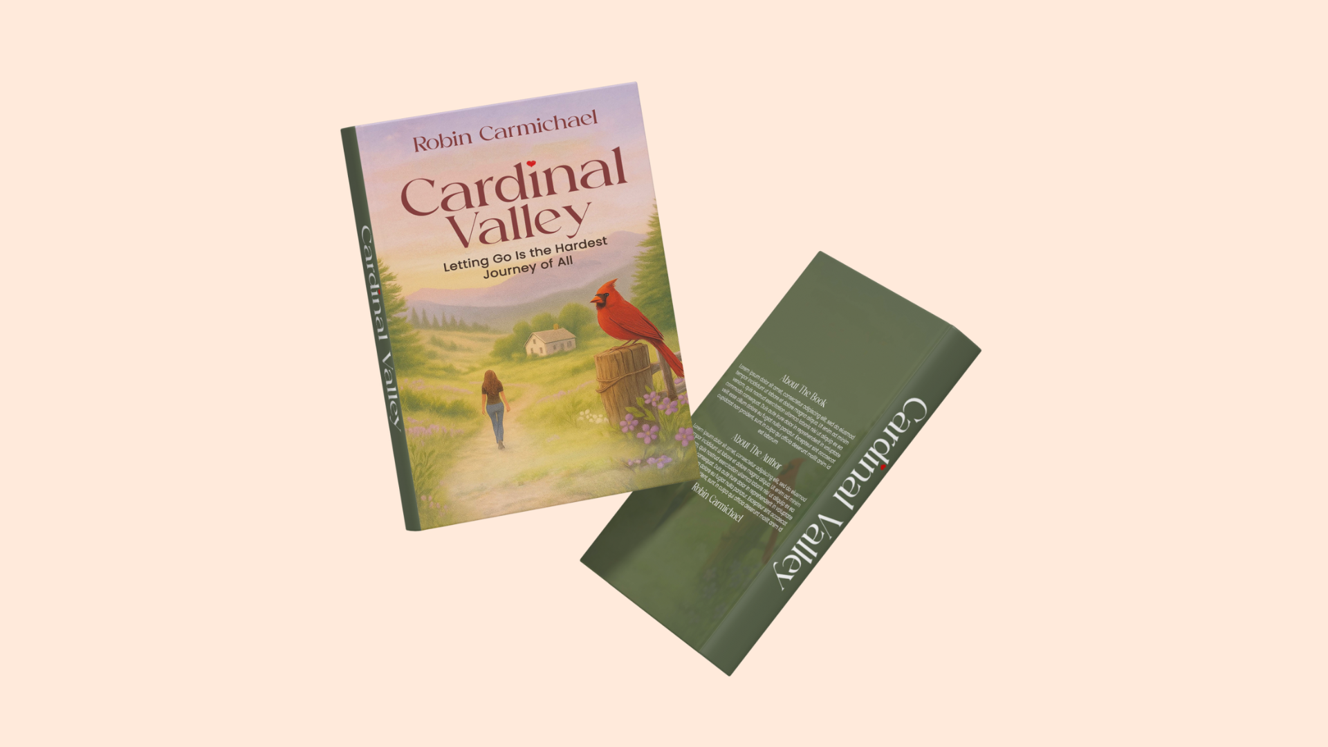 Why Your Next Great Journey Begins in Cardinal Valley
